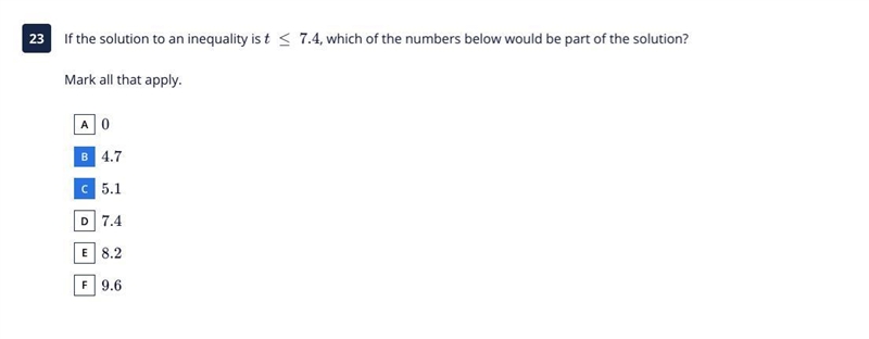 Guys this isn't hard please answer i need a good grade or im not gonna be able to-example-1