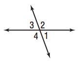 In the figure at the right, what is m∠1 if m∠3 = 70°? plz help i beg i will give brailist-example-1