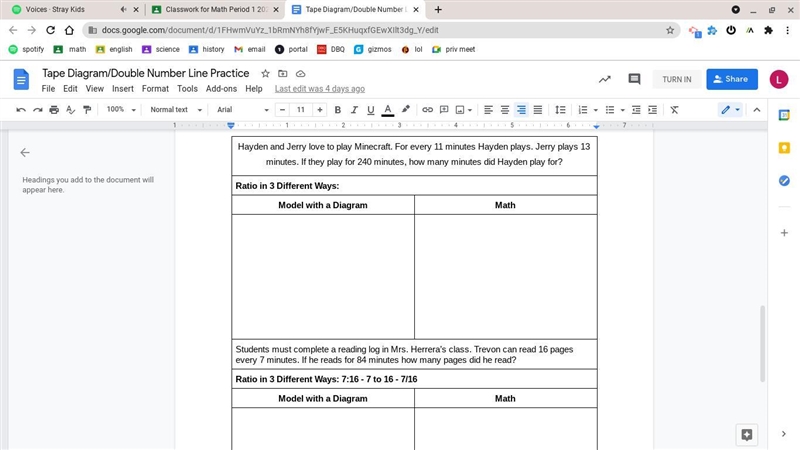 Please help with question 1, and 2. Thank you :)-example-1