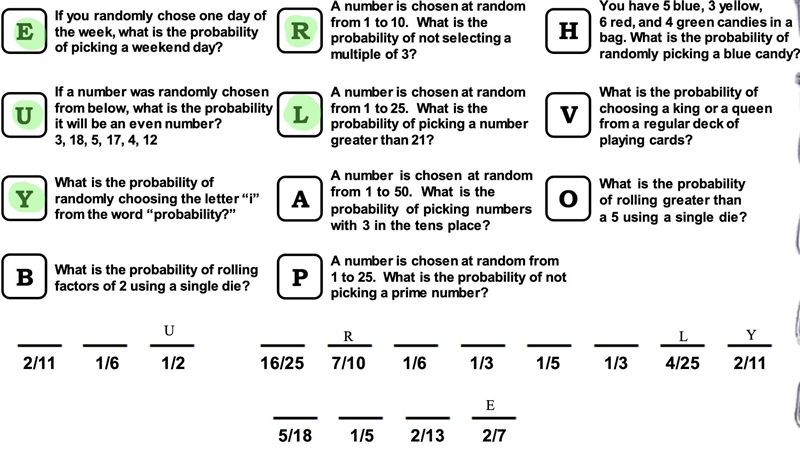 I need help with A and B, any other ones you don't have to do (you can if you'd like-example-1