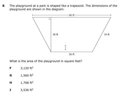 Find the Area of the Shape pls help-example-1