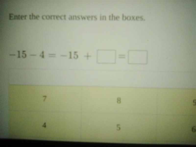 Please I need the answers right away-example-3