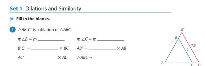 Please help! Cumulative Practice. Question in picture-example-1