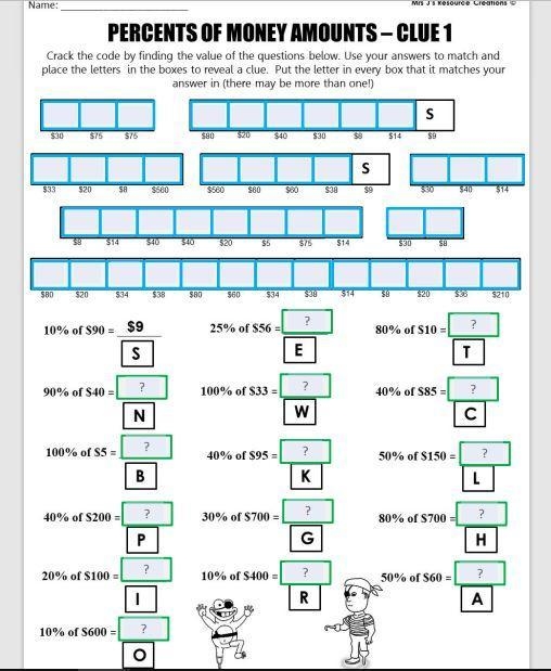 Please please fill this out I had already done it but none of my work got saved and-example-1