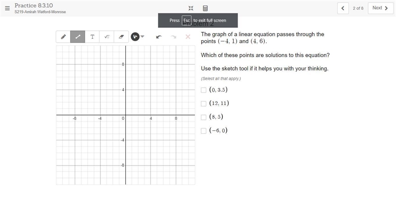 I need help I am struggling with this!-example-1