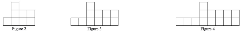 How many cubes would be in figure 10-example-1