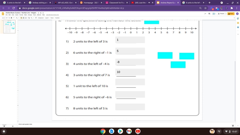 Hi can someone help me with these? if its wrong then just tell me so i can fix those-example-1