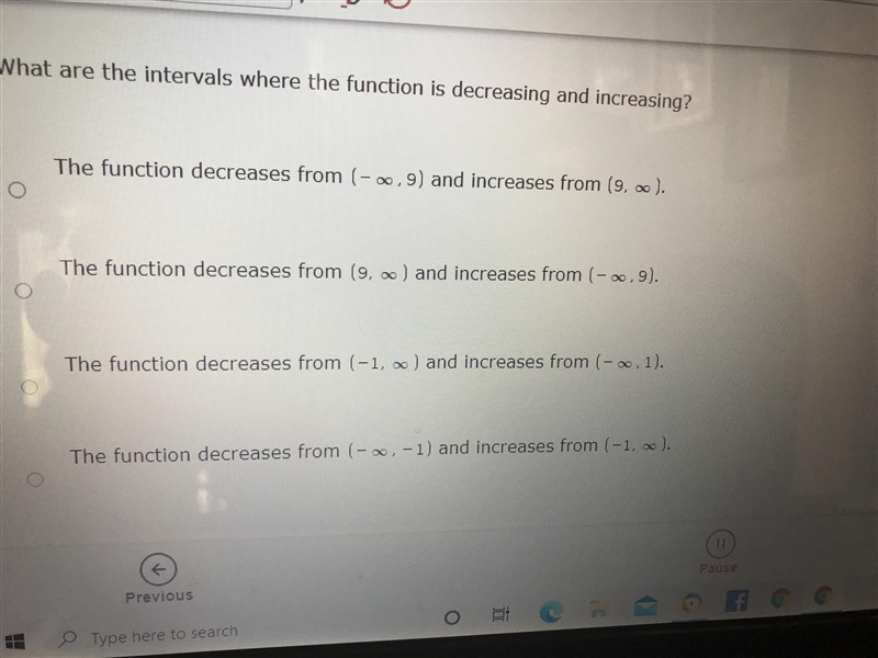 Use the function on the coordinate plane below-example-2