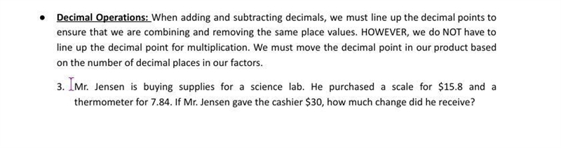 Whats the operation multiplication ? subtraction ?-example-1