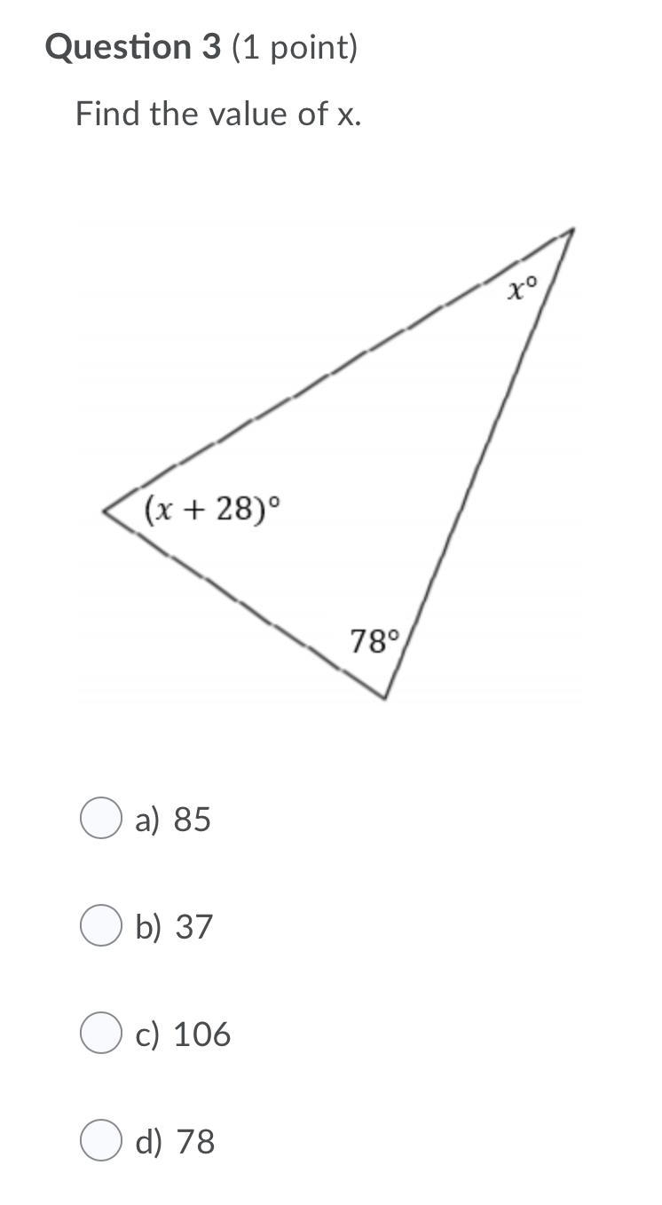 Find the value of X.-example-1