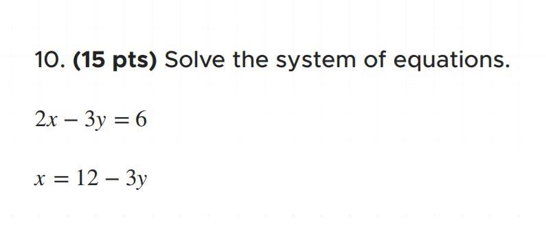 Hi help rn plss this is a system of equations question-example-1