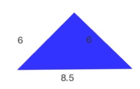 Find the area of this polygon-example-1