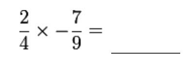 Answer must be in fraction form-example-1