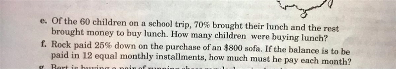 Need help with two word problems-example-1