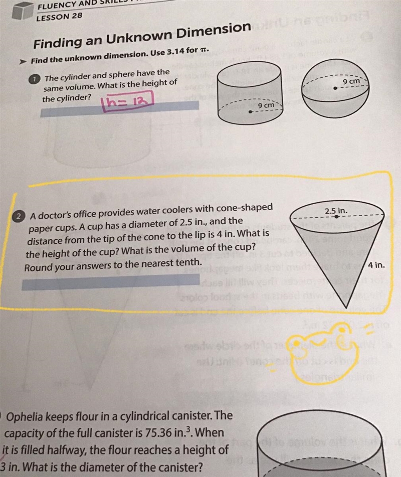 Hi, the circled one is what I need help with, thank you :)-example-1