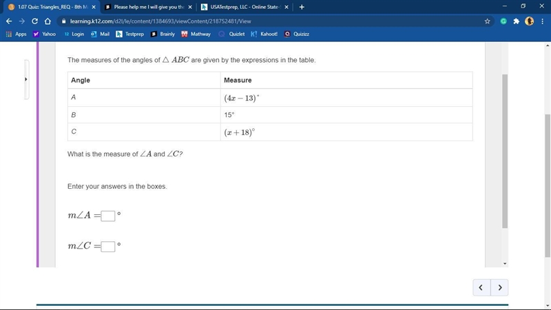 Please help me I will give you the brain thing and extra points please hurry tho.-example-1