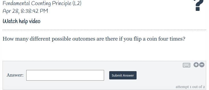 Fundamental Counting Principle (L2)-example-1