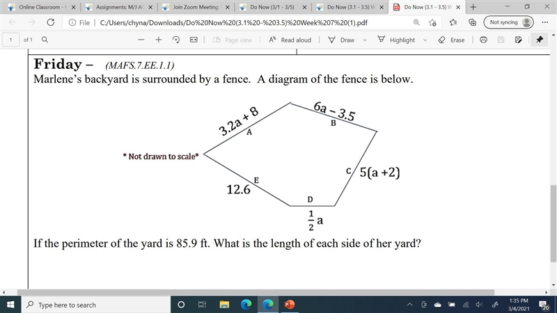 CAN SOMEONE PLEASE HELP ME WITH THIS QUESTION?! :(-example-1