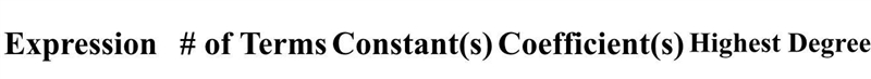 Help with answer to #21 Answers are 1 2 3 4 5-example-2