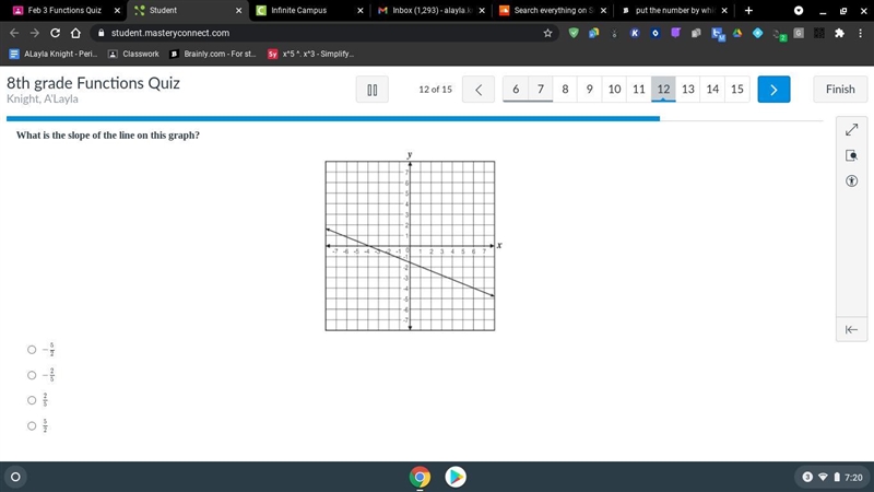 Put the number by which one you answer and don't put nothing if you don't know it-example-4