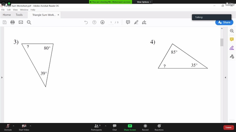 I need help finding the missing angles-example-1