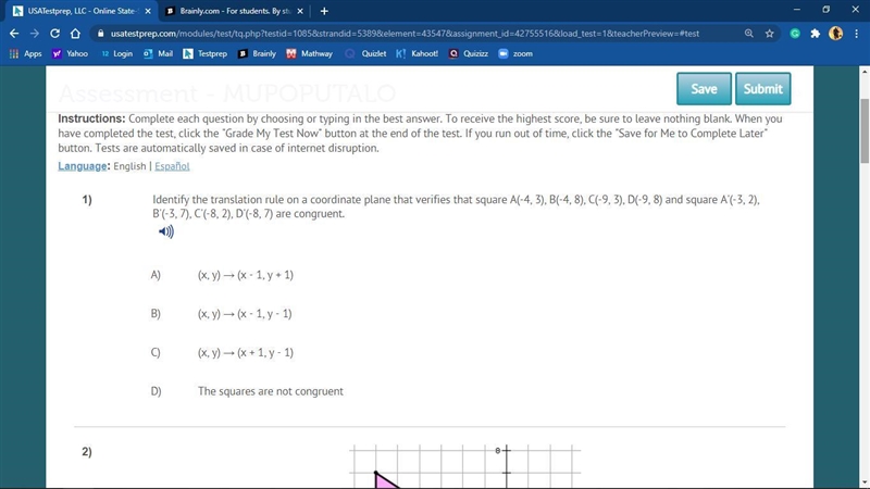 Please help me I will give you the brain thing with extra points, please help me. 1/5-example-1