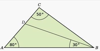 Which is the measure of ∠DBC?-example-1