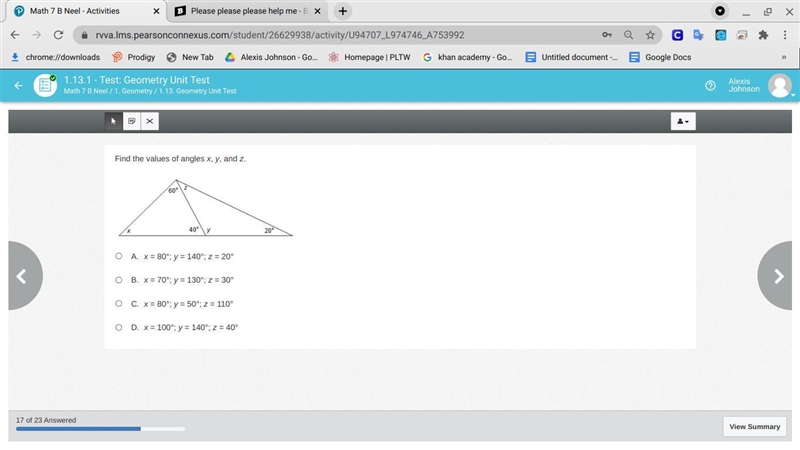 Here is another one. Sowwie-example-1