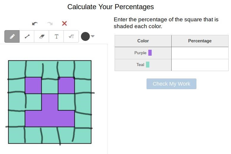 WHAT IS THE PERCENT!!!!!!!!!!!-example-1