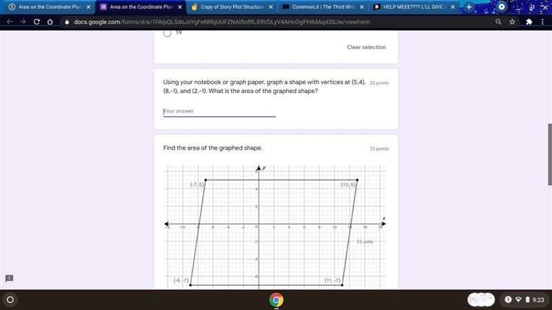 CAN SOMEONE HELP ME WITH THESE 3 QUESTIONS PLEASE????-example-1