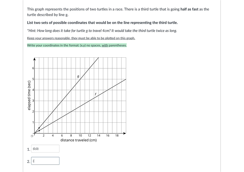 I need help with this but please actually answer correctly!-example-1