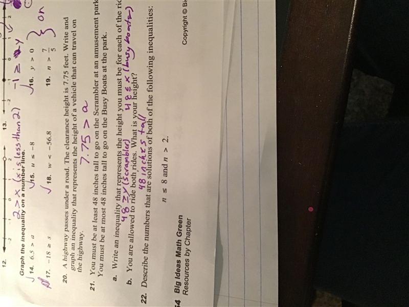 Can you help me with 22?-example-1