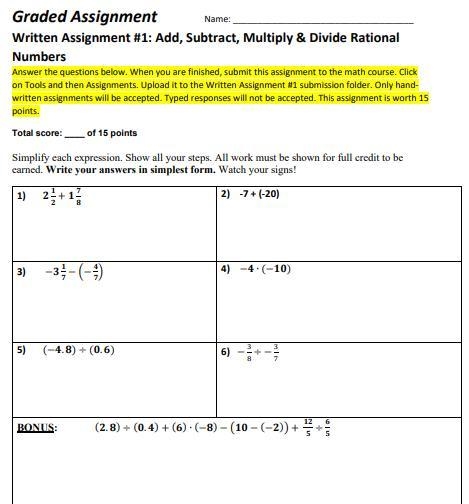 Please Help me with this Math Assignment-example-1