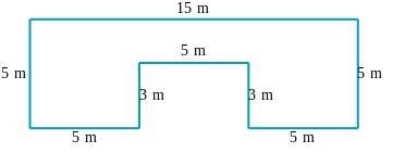 I still don't get it 39 POINTS.!!!!!! Find the area of the figure.-example-1