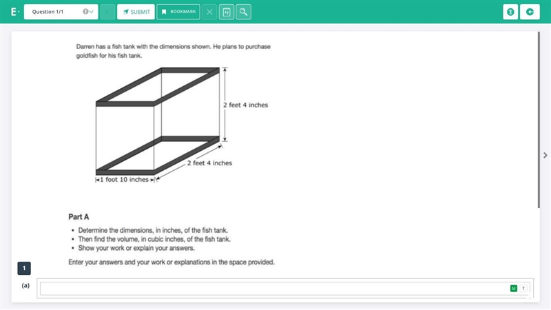 Help question is in the pic PLEASE EXPLAIN HOW YOU GOT THE ANSWER!-example-1