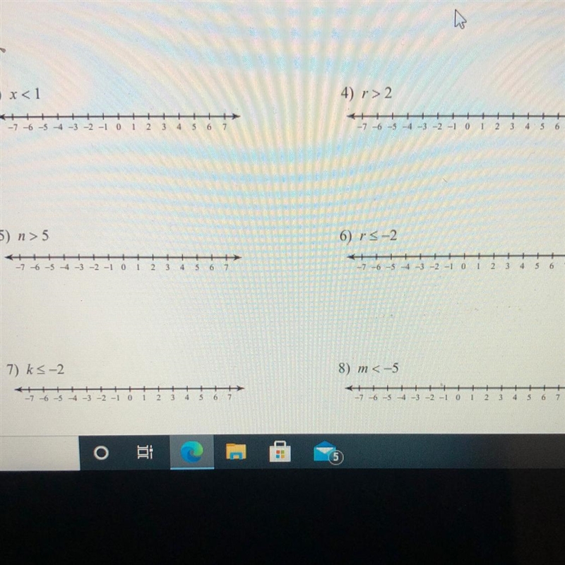 (Graphing inequality) where do I go! Left or right!!-example-1