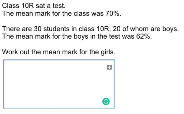 I need help with this question. Question in image. Show working out to answer-example-1