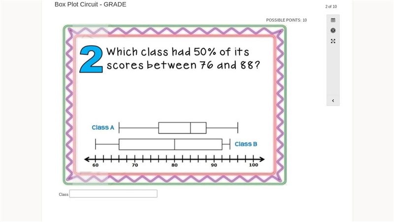 Can u help its just boxplots :)-example-1