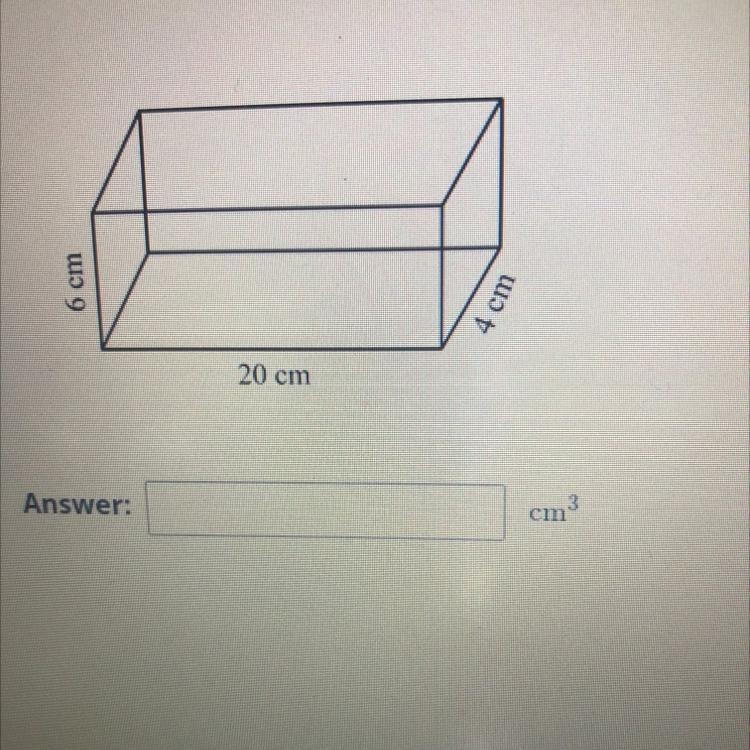 Find the volume of the prism.-example-1