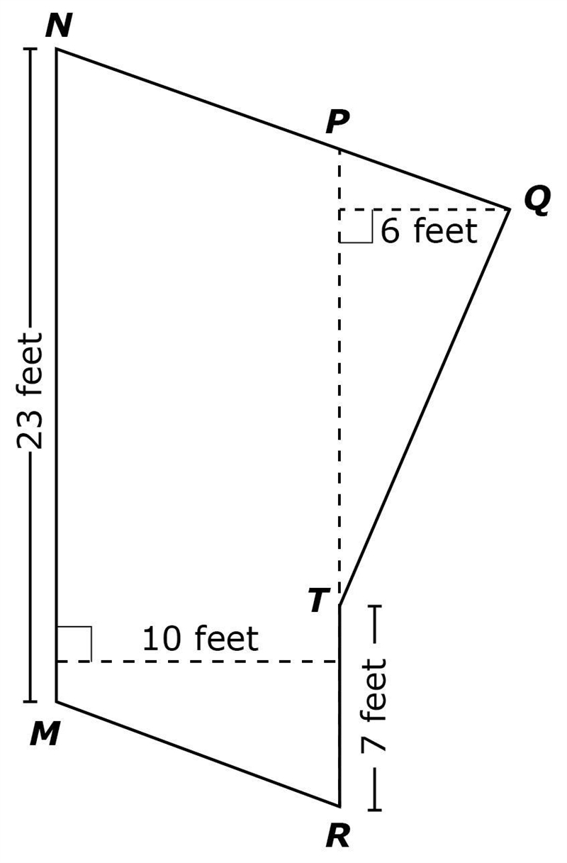 A pool company needs to make a cover for an in-ground pool. The pool cover is made-example-1