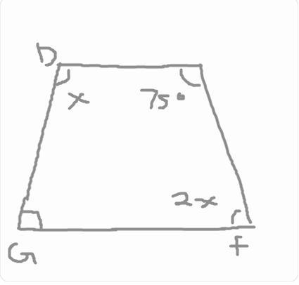 Please answer... Q. Find the value of in each diagram. Show all your working and give-example-2