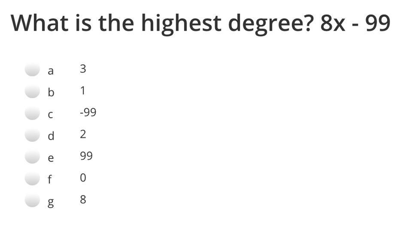 Help please (highest degree)-example-1