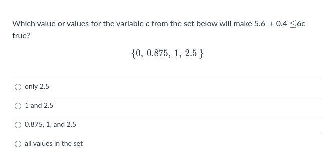 I got two questions I need help with-example-1