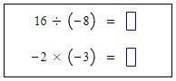 Please help me understand how to evaluate the following in an easy explanation.-example-1