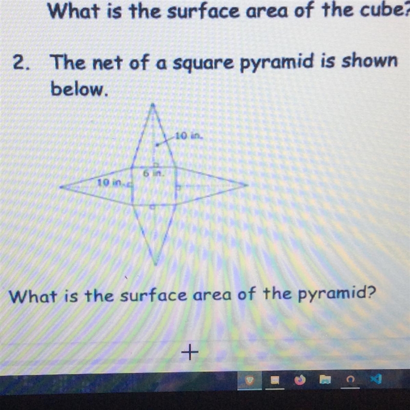 If you could explain to me how you get the answer, that will be great!-example-1