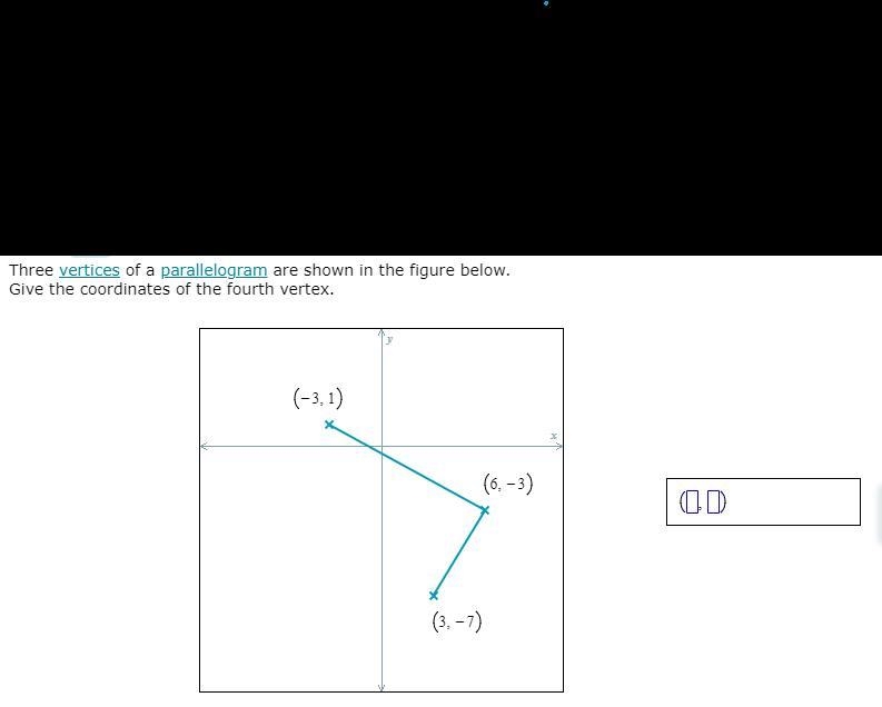 Uh do yall know the coordinates im supposed to put for the last one-example-1