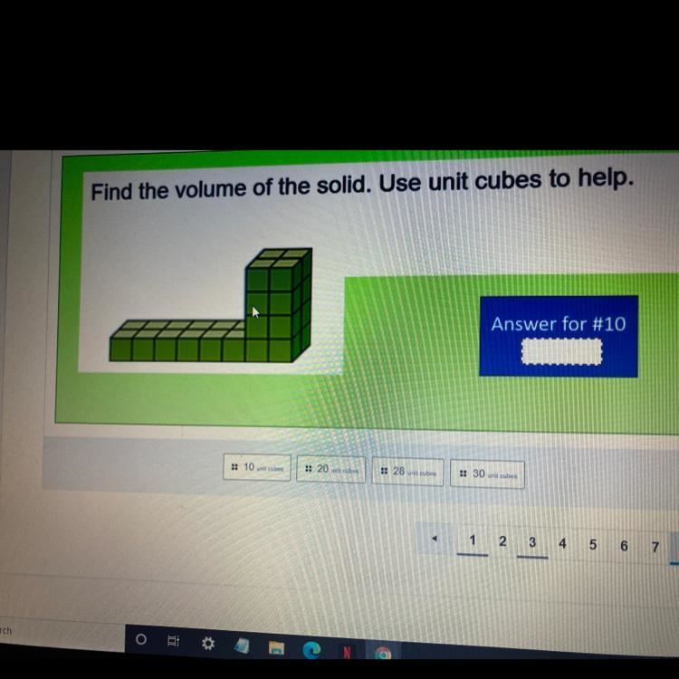 Measuring Volume - Overdue --example-1