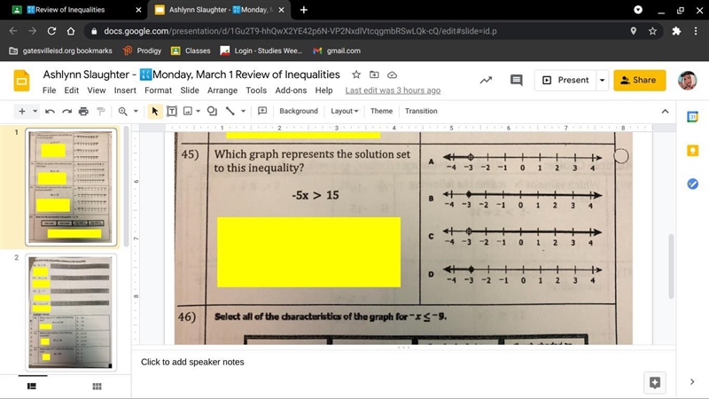 -5x > 15 please help-example-1