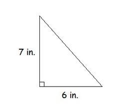 What length is the base of the triangle?-example-1