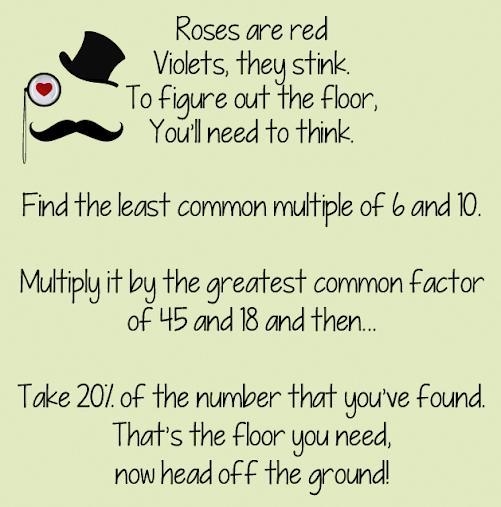 Here’s a fun riddle! Hope you can solve it! 10 POINTS ON THE LINE! FIRST ONE TO SOLVE-example-1